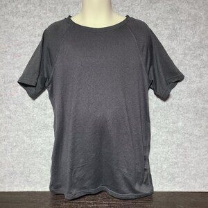 EUC Boys Moisture Wicking Athletic Tee 32 Degrees Cool Size S 7/8